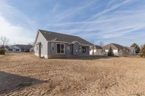 Exterior - 816 Derby, Tecumseh, MI 49286 photo 11 of 13