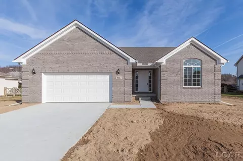 816 Derby, Tecumseh, MI 49286