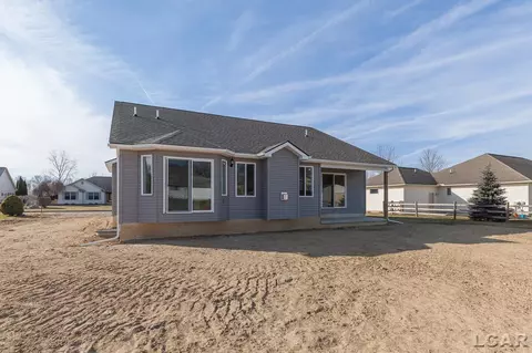 Exterior - 816 Derby, Tecumseh, MI 49286 photo 12 of 13