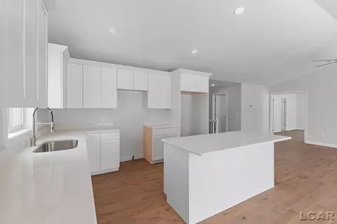 Kitchen - 816 Derby, Tecumseh, MI 49286 photo 4 of 6