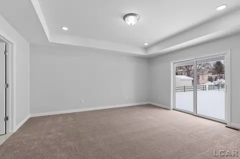 Bedroom - 816 Derby, Tecumseh, MI 49286 photo 1 of 4