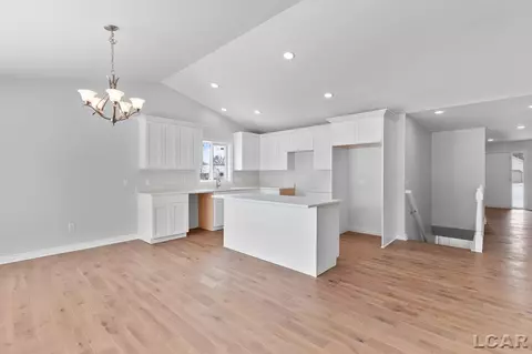 Kitchen - 816 Derby, Tecumseh, MI 49286 photo 2 of 6