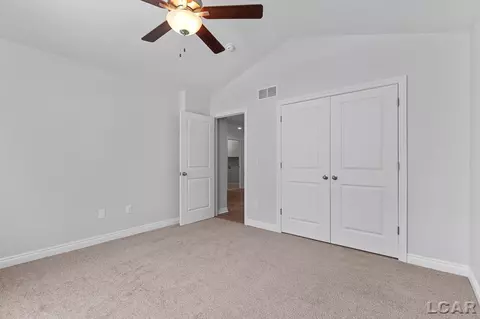 Bedroom - 816 Derby, Tecumseh, MI 49286 photo 3 of 4