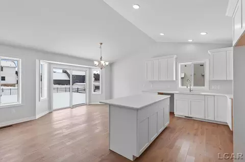Kitchen - 816 Derby, Tecumseh, MI 49286 photo 1 of 6