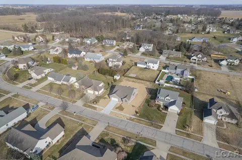 View/Area - 816 Derby, Tecumseh, MI 49286 photo 3 of 9