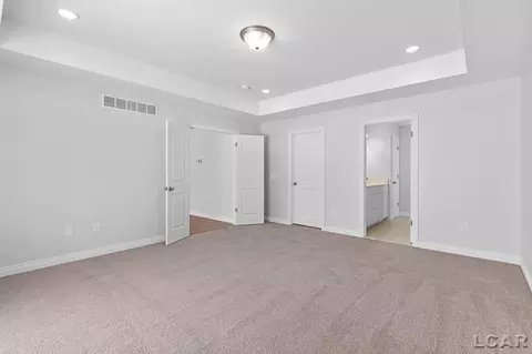 Bedroom - 816 Derby, Tecumseh, MI 49286 photo 2 of 4