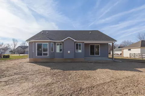 Exterior - 816 Derby, Tecumseh, MI 49286 photo 3 of 13