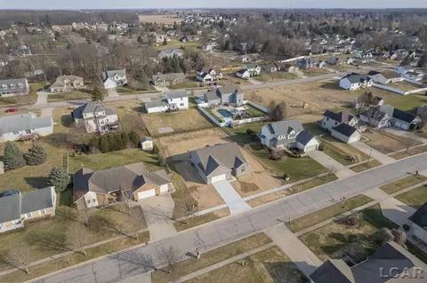 View/Area - 816 Derby, Tecumseh, MI 49286 photo 2 of 9