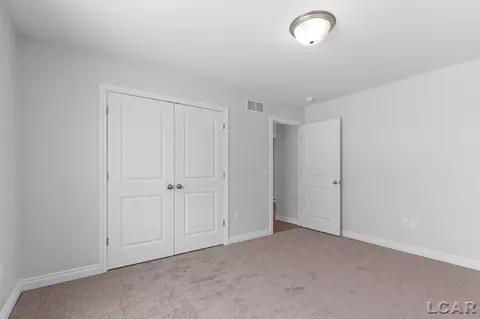 Bedroom - 816 Derby, Tecumseh, MI 49286 photo 4 of 4