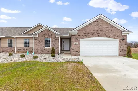 2801 Hope UNIT 9, Adrian, MI 49221