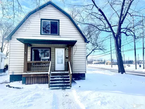 725 W 8th #811 UNION STREET, Monroe, MI 48161