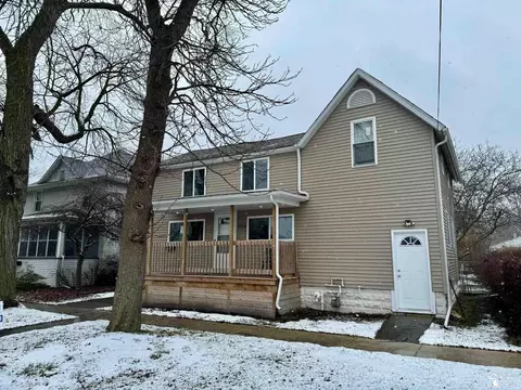 625 W Fifth, Monroe, MI 48161