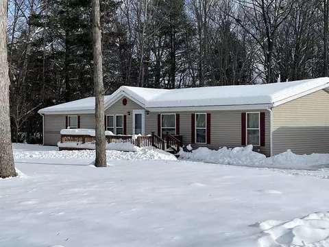 4499 Queens, Gladwin, MI 48624