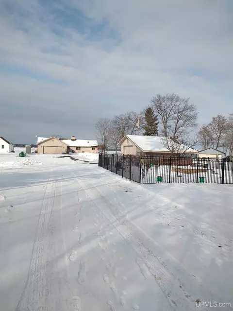 7294 Twin Springs Park 205, Rapid River, MI 49878