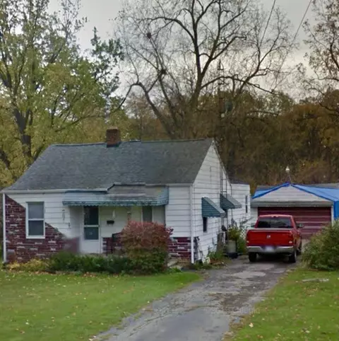 3426 Dakota, Flint, MI 48506