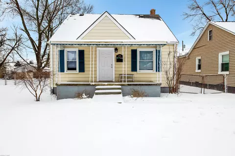 8436 Busko, Warren, MI 48093