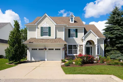 600 Market, Oxford, MI 48371