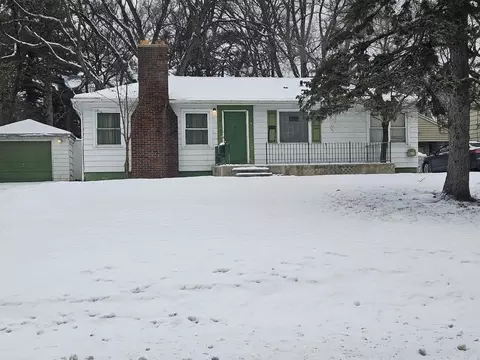 2428 Miller, Flint, MI 48503