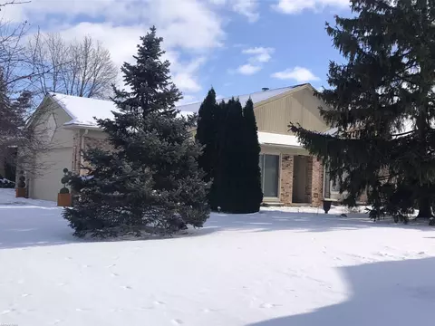 15882 Revere, Clinton Township, MI 48038