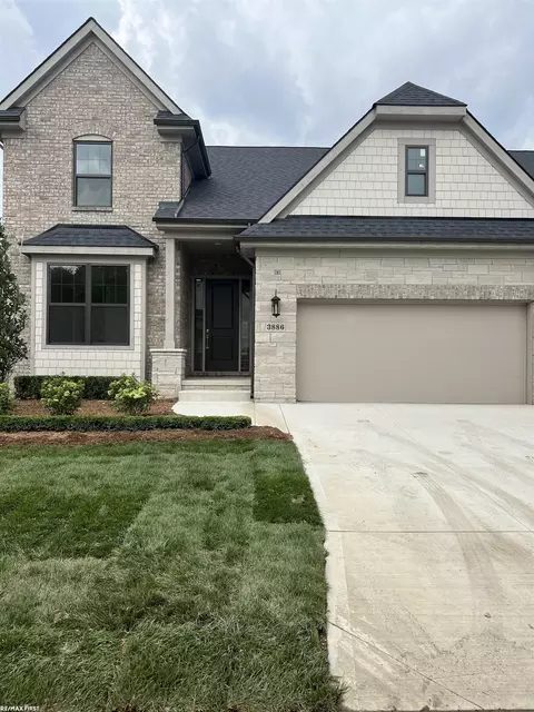3886 Albatross #15  8, Rochester Hills, MI 48309