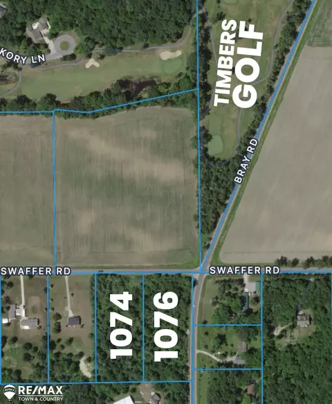 0 Swaffer, Vassar, MI 48768