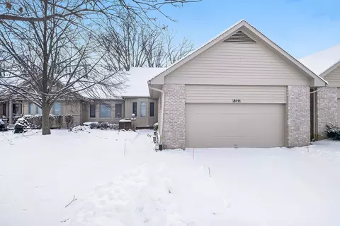 8111 Hawkcrest #2, Grand Blanc, MI 48439