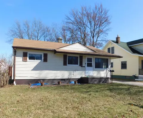 29250 Coolidge, Roseville, MI 48066