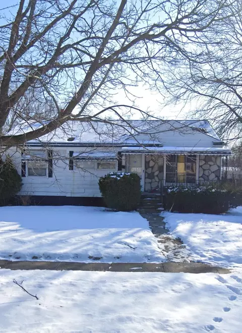 4610 Greenlawn, Flint, MI 48504