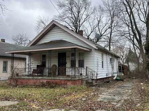 1516 Kent, Flint, MI 48503