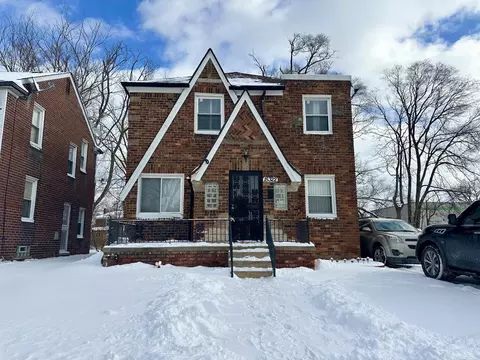 15322 Ward, Detroit, MI 48227