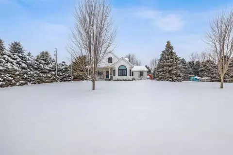 7150 W Centerline, Saint Johns, MI 48879