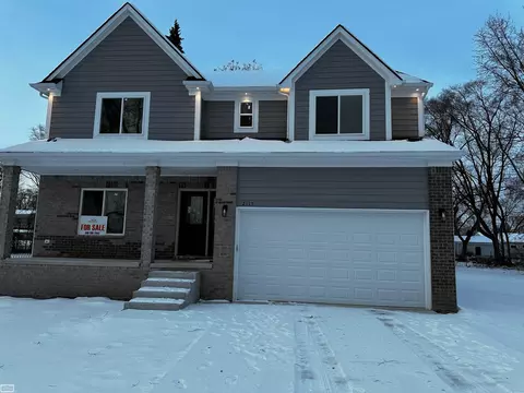 2115 Dawes, Shelby Township, MI 48317