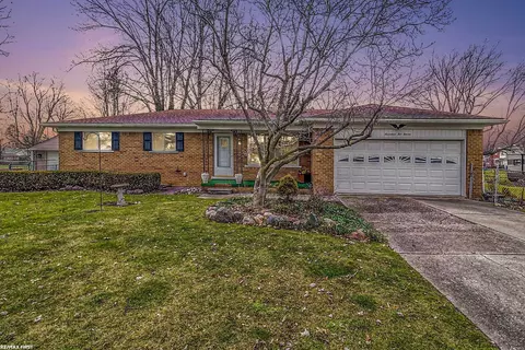 17511 Doris, Fraser, MI 48026