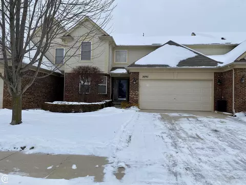 20911 Rockhill, Macomb, MI 48044