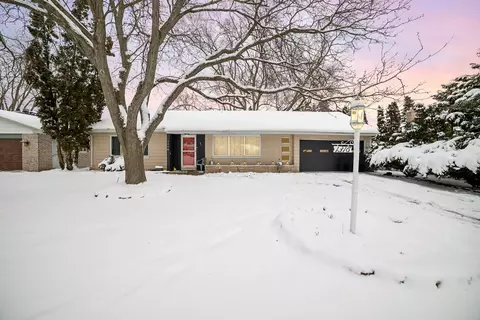 1316 Coolidge, Saginaw, MI 48638