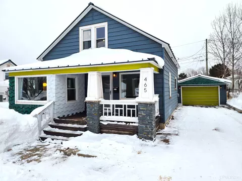 465 Bay De Noc, Negaunee, MI 49866