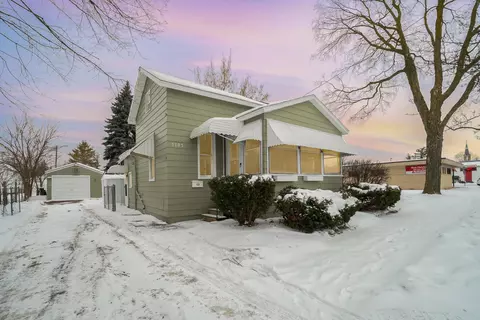 1105 Kosciuszko, Bay City, MI 48708