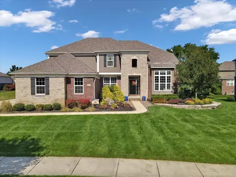 5052 Rockaway, Clarkston, MI 48348