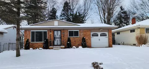 3715 Dakota, Flint, MI 48506