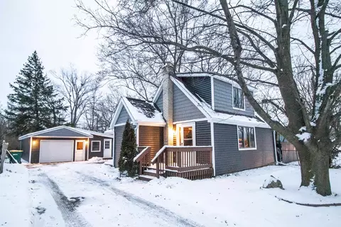 530 Coutant, Flushing, MI 48433