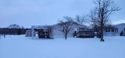 8186 Williams, Montrose, MI 48457