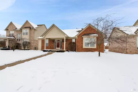 24174 Meadows, Flat Rock, MI 48134 photo 24