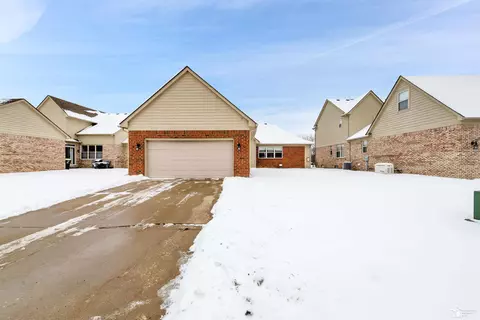 24174 Meadows, Flat Rock, MI 48134 photo 27