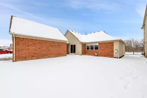 24174 Meadows, Flat Rock, MI 48134 photo 26