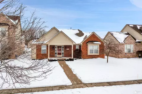 24174 Meadows, Flat Rock, MI 48134