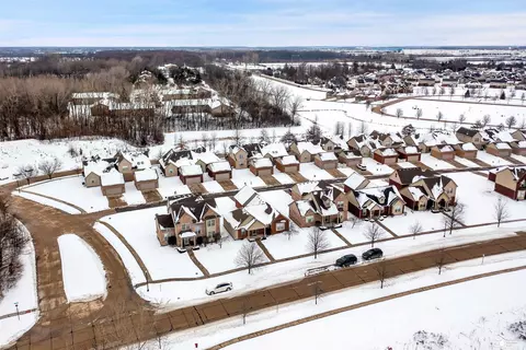 24174 Meadows, Flat Rock, MI 48134 photo 33