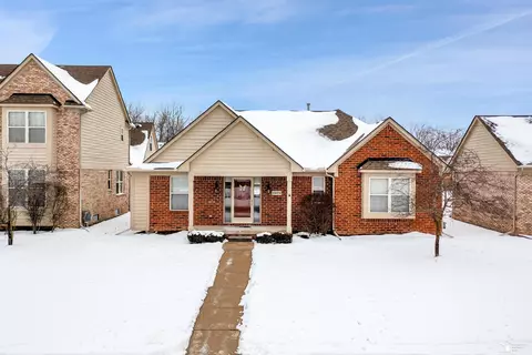 24174 Meadows, Flat Rock, MI 48134 photo 29