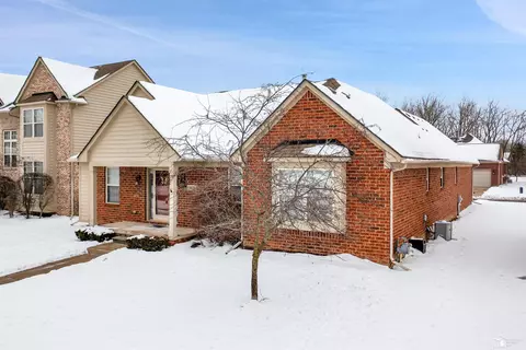 24174 Meadows, Flat Rock, MI 48134 photo 30