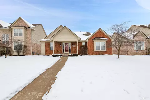 24174 Meadows, Flat Rock, MI 48134 photo 25