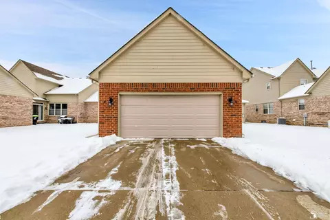 24174 Meadows, Flat Rock, MI 48134 photo 28